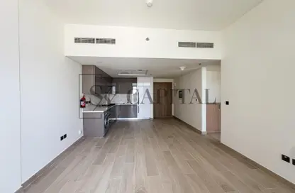 Apartment - 1 Bedroom - 1 Bathroom for rent in Azizi Riviera 23 - Meydan One - Meydan - Dubai