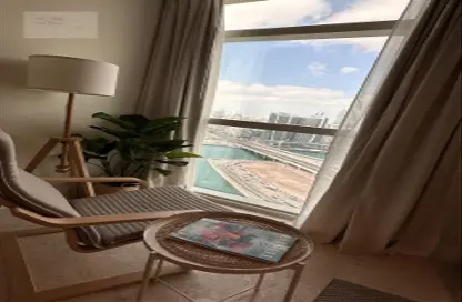 Apartment - 2 Bedrooms - 3 Bathrooms for sale in Ocean Terrace - Marina Square - Al Reem Island - Abu Dhabi