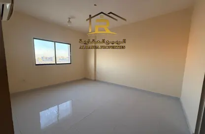 Apartment - 1 Bedroom - 2 Bathrooms for rent in Al Jurf Industrial 3 - Al Jurf Industrial - Ajman