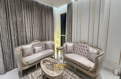 Apartment - 3 Bedrooms - 3 Bathrooms for rent in The Residences 4 - The Residences - Downtown Dubai - Dubai