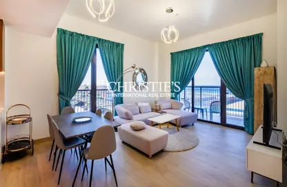 Apartment - 2 Bedrooms - 2 Bathrooms for sale in La Cote - La Mer - Jumeirah - Dubai