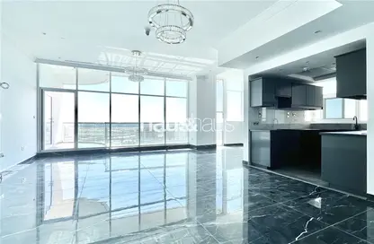 Apartment - 2 Bedrooms - 3 Bathrooms for sale in Trident Waterfront - Dubai Marina - Dubai