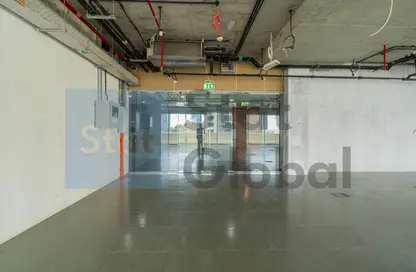 Office Space - Studio for rent in Al Fattan Office Tower - Al Fattan Marine Towers - Jumeirah Beach Residence - Dubai