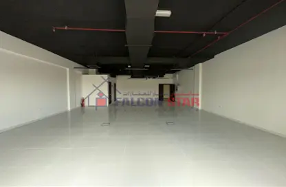 Office Space - Studio - 1 Bathroom for rent in Schon Business Park - Dubai Investment Park (DIP) - Dubai