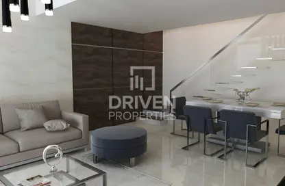 Villa - 1 Bedroom - 2 Bathrooms for sale in Rukan 3 - Rukan - Dubai