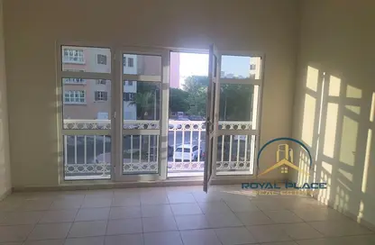 Apartment - 1 Bathroom for rent in Building 38 to Building 107 - Mediterranean Cluster - Discovery Gardens - Dubai