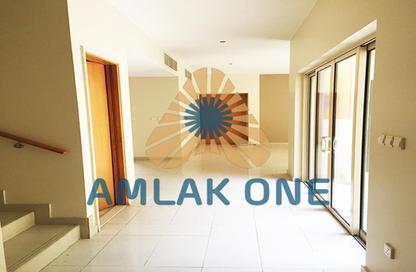 Villa - 4 Bedrooms - 5 Bathrooms for sale in Samra Community - Al Raha Gardens - Abu Dhabi