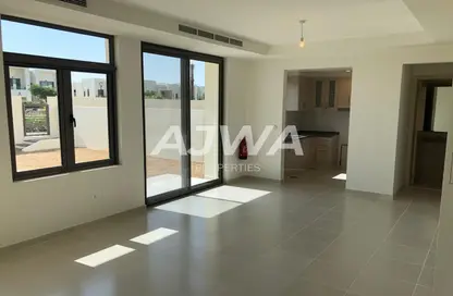 Villa - 3 Bedrooms - 4 Bathrooms for rent in Mira Oasis 2 - Mira Oasis - Reem - Dubai