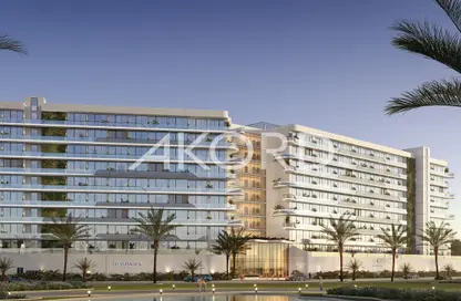 Apartment - 1 Bedroom - 2 Bathrooms for sale in Hammock Park - Wasl Gate - Dubai