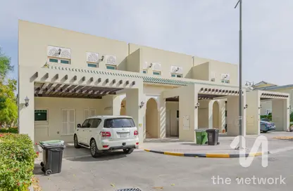 Townhouse - 3 Bedrooms - 3 Bathrooms for sale in Quortaj - North Village - Al Furjan - Dubai