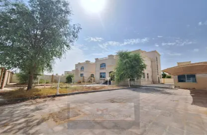 Villa for rent in Mohamed Bin Zayed Centre - Mohamed Bin Zayed City - Abu Dhabi