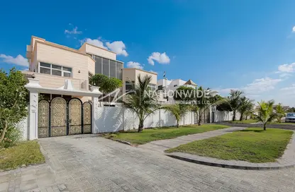 Villa for sale in Khalifa City A Villas - Khalifa City A - Khalifa City - Abu Dhabi