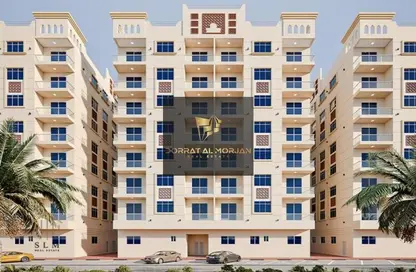 Apartment - 2 Bedrooms - 3 Bathrooms for sale in Al Ameera Village - Ajman