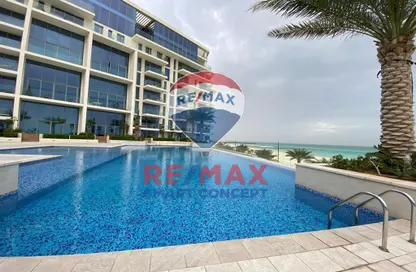 Townhouse - 2 Bedrooms - 3 Bathrooms for sale in Mamsha Al Saadiyat - Saadiyat Cultural District - Saadiyat Island - Abu Dhabi