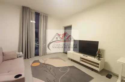 Apartment - 1 Bedroom - 2 Bathrooms for rent in The Link - East Village - Aljada - Sharjah