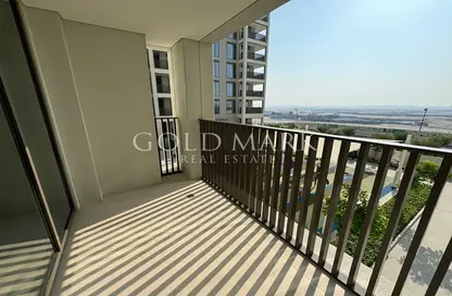 Apartment - 1 Bedroom - 1 Bathroom for sale in Orchid - Creek Beach - Dubai Creek Harbour (The Lagoons) - Dubai