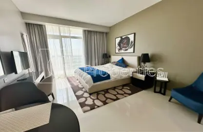 Apartment - 1 Bathroom for rent in Artesia D - Artesia - DAMAC Hills - Dubai