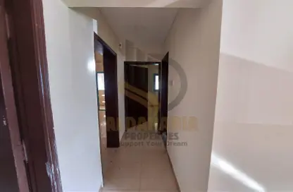 Apartment - 1 Bedroom - 1 Bathroom for rent in Geepas Building 1 - Al Nakhil 1 - Al Nakhil - Ajman