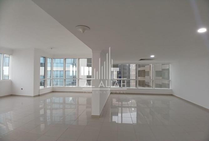 Apartment for Rent in Khalidiya Towers: 4 Bedroom | Good For Family ...