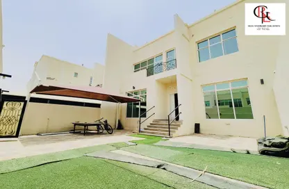 Villa - 7 Bedrooms for rent in Mohamed Bin Zayed Centre - Mohamed Bin Zayed City - Abu Dhabi