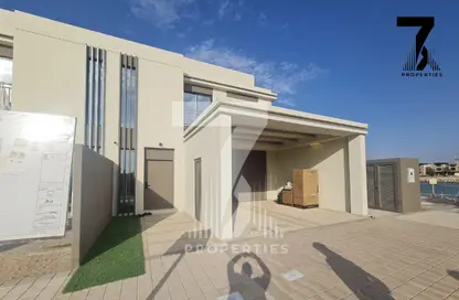 Townhouse - 3 Bedrooms - 4 Bathrooms for sale in Falcon Island South - Falcon Island - Al Hamra Village - Ras Al Khaimah