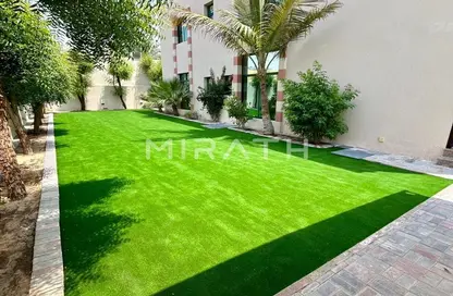 Villa - 4 Bedrooms - 5 Bathrooms for rent in Al Barsha 3 Villas - Al Barsha 3 - Al Barsha - Dubai