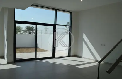 Townhouse - 4 Bedrooms - 5 Bathrooms for rent in Murooj Al Furjan - Al Furjan - Dubai