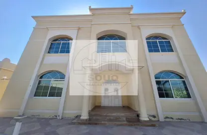 Villa - 4 Bedrooms - 6 Bathrooms for rent in Al Riffa - Ras Al Khaimah