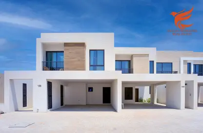 Villa - 2 Bedrooms - 3 Bathrooms for sale in Marbella - Mina Al Arab - Ras Al Khaimah