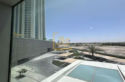 Apartment - 2 Bedrooms - 2 Bathrooms for rent in Downtown Views II Tower 3 - Downtown Views II - Downtown Dubai - Dubai
