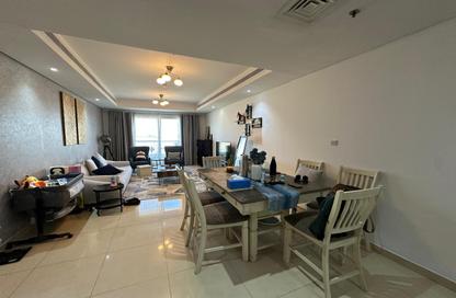 Apartment - 2 Bedrooms - 2 Bathrooms for sale in Hercules - Living Legends - Dubai