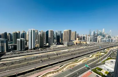 Apartment - 2 Bedrooms - 2 Bathrooms for sale in Global Lake View - JLT Cluster E - Jumeirah Lake Towers - Dubai