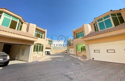 Villa - 4 Bedrooms - 6 Bathrooms for rent in Wadi Al Shami - Al Towayya - Al Ain