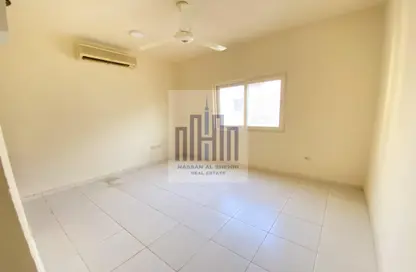 Apartment - Studio - 1 Bathroom for rent in Fire Station Road - Muwaileh - Sharjah