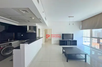 Apartment - 1 Bedroom - 2 Bathrooms for rent in Park Central - Business Bay - Dubai