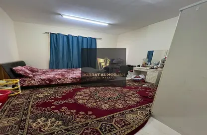 Apartment - 1 Bedroom - 2 Bathrooms for rent in Geepas Building 3 - Al Rashidiya 2 - Al Rashidiya - Ajman