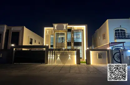 Villa - 5 Bedrooms - 7 Bathrooms for sale in Al Rawda 3 Villas - Al Rawda 3 - Al Rawda - Ajman