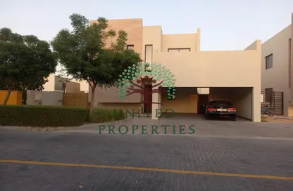 Villa - 4 Bedrooms - 5 Bathrooms for rent in Nasma Residence - Al Tai - Sharjah