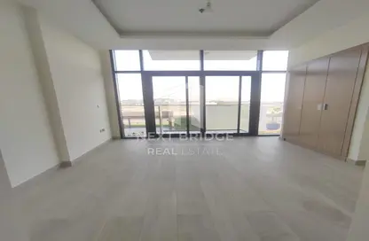 Apartment - 1 Bathroom for rent in AZIZI Riviera 9 - Meydan One - Meydan - Dubai