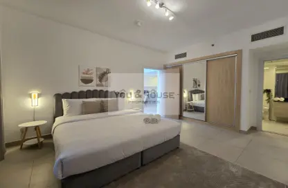 Apartment - 1 Bedroom - 2 Bathrooms for rent in Lana Tower - Jumeirah Village Circle - Dubai