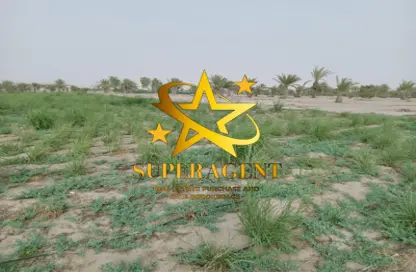 Farm - Studio for sale in Liwa - Abu Dhabi