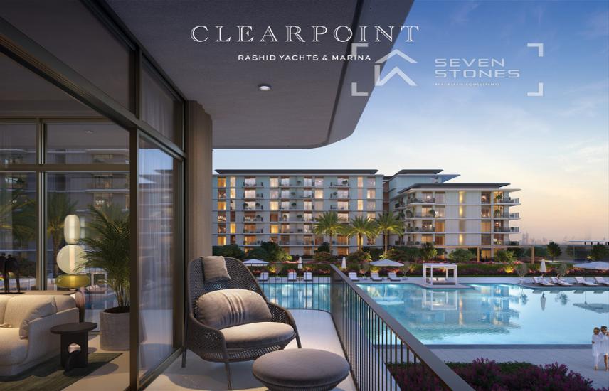 Apartment for Sale in Clearpoint: Direct from Developer, 10%DP