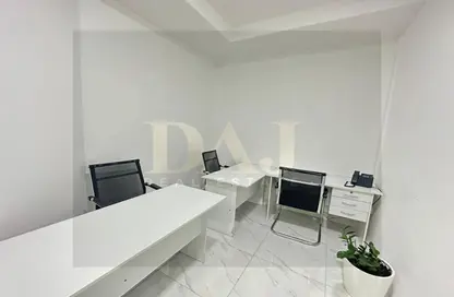 Beautiful Office With Bank Account Assistance |