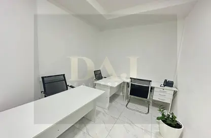 Office Space - Studio - 1 Bathroom for rent in Arzoo Building - Al Qusais Residential Area - Al Qusais - Dubai