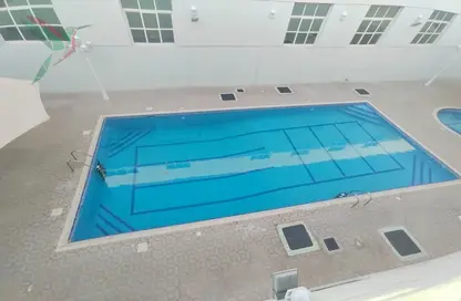 Apartment - 3 Bedrooms - 3 Bathrooms for rent in Al Shuaibah - Al Rawdah Al Sharqiyah - Al Ain