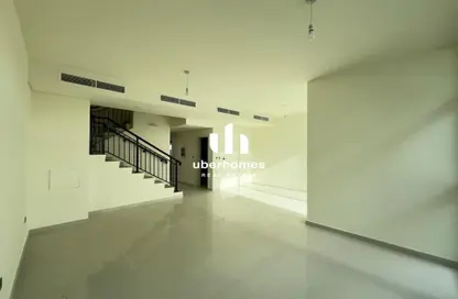 Townhouse - 3 Bedrooms - 4 Bathrooms for sale in Centaury - The Roots DAMAC Hills 2 - Damac Hills 2 - Dubai
