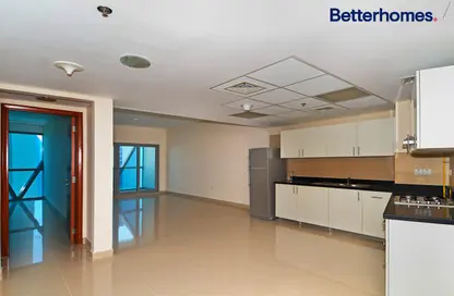 شقة - غرفة نوم - 1 حمام للايجار في B بارك  تاور - أبراج بارك تاورز - مركز دبي المالي العالمي - دبي