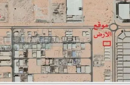 Land - Studio for sale in Al Sajaa Industrial - Al Sajaa - Sharjah