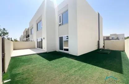 Apartment - 3 Bedrooms - 3 Bathrooms for sale in Urbana III - EMAAR South - Dubai South (Dubai World Central) - Dubai