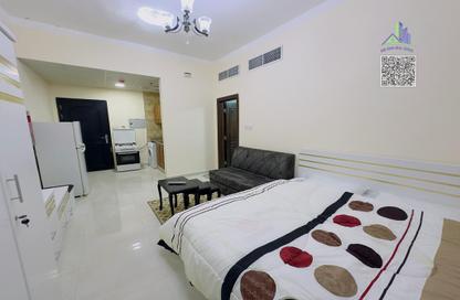 Apartment - 1 Bathroom for rent in Al Rawda 2 Villas - Al Rawda 2 - Al Rawda - Ajman